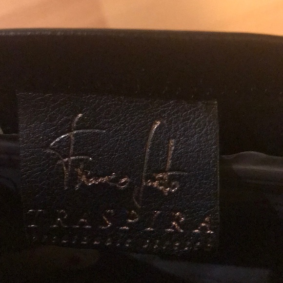 Franco Sarto breathable stretch boots - Picture 7 of 7